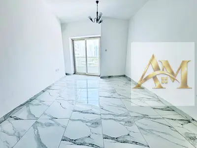 LUXURY SPACIOUS 1BHK ~ BRIGHT AND CLEAN ~ 2BATHROOM ~ BALCONY ~ FAMILY BUILDING