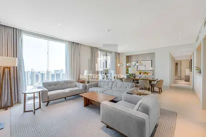 Ready To Move | Burj Views | Motivated Seller