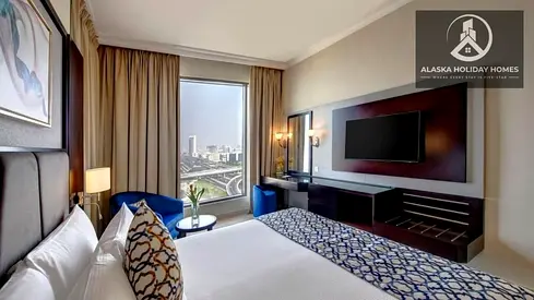 Close to Metro | Best Location | October Rate