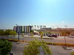 Premium Studio Apartment | Solo 5, Aljada | Luxury Living
