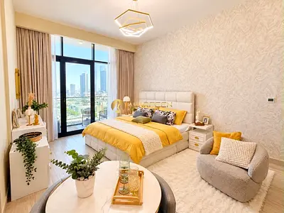 Luxury Fully Furnished Studio For Rent