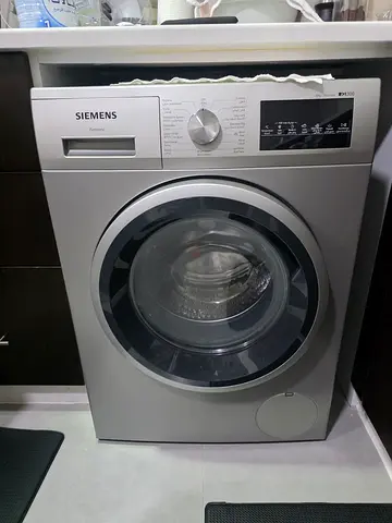 Siemens 9kg Washing Machine Excellent condition perfect working
