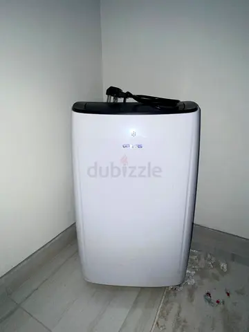 Portable AC