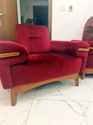 Sofa 5 seat