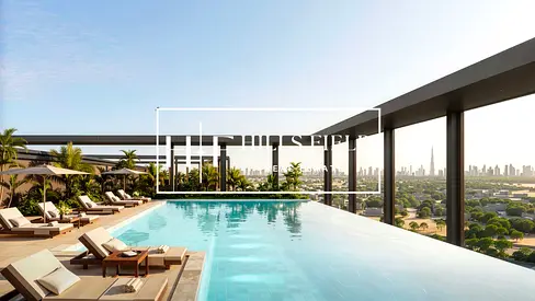 Exclusive Discount | Pre Launch Allocation | Fully Furnished | Flexible Payment Plan