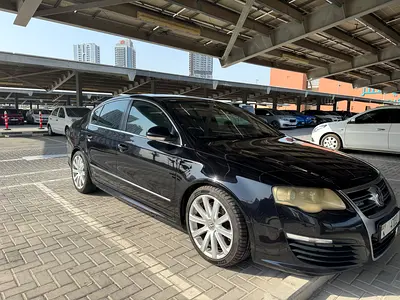 2009 Volkswagen PASSAT 缩略图 14