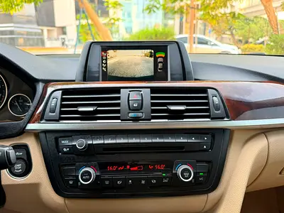 2014 BMW 4-SERIES 照片 8