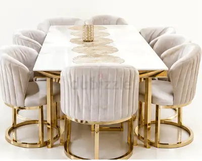 Dinning table