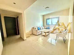LUXURY SPACIOUS FULLY FURNISHED 1BHK•VERY CLOSE TO DUBAI BOARDER AND SAHARA CENTER•BRIGHT AND CL