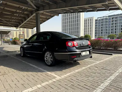 2009 Volkswagen PASSAT 缩略图 11