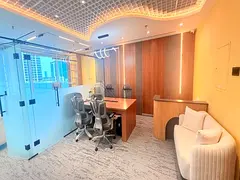 Furnished & Fitted | High Floor | Move-In Ready