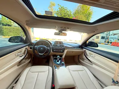 2014 BMW 4-SERIES 照片 7