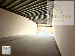 Directly on Emirates Road | 10 KW Power | Spacious Loading & Unloading Area | Flat Land