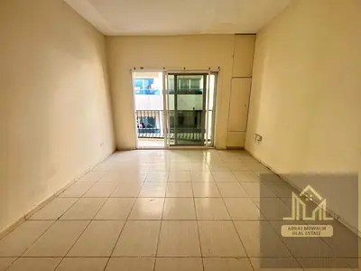 🏡 Spacious Studio Apartment with Balcony for Rent in Sharjah Muweilah! 🌟 💰 Annual Rent: AED 26,000 ✨ Big Studio Apartment 🌿 Private Balcony 📍 Prime Location: Muweilah, Sharjah 📞 Contact us today for m
