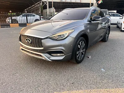 2018 Infiniti QX30 — фото 4