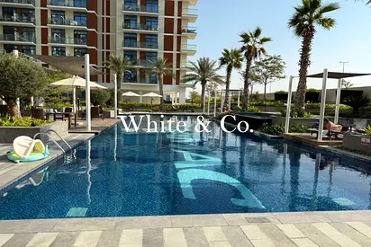 Fully Furnished | Middle Floor | Good ROI