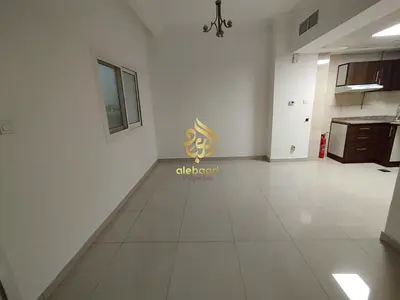 شقة استوديو | مبنى R05 | منظر من الشرفة