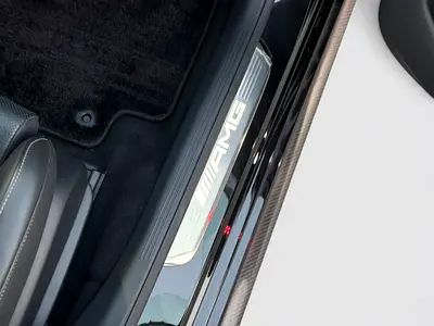 2023 Mercedes-BENZ AMG — миниатюра 19