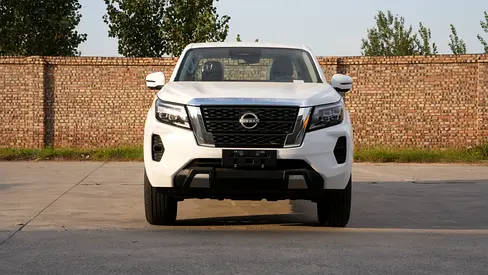 Nissan Navara PRO-4X 2026 - Off-Road Ready, Zero Mileage