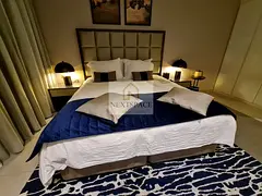Furnished Studio | DAMAC Maison Majestine | Downtown City View
