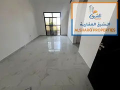 First-time occupancy – Balcony – Two master bedrooms – Spacious – Prime location opposite Ab