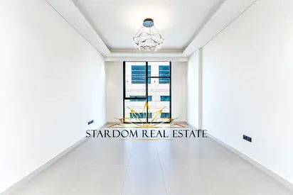 1BR Apartment | Downtown City View | Olivo Park Residences