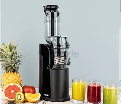 H.Koenig Cold Press Juicer