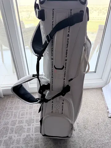 G/Fore Golf Stand Bag Limited Edition 2026