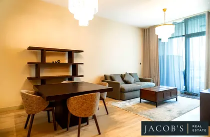 Vacant | Furnished | Prime location