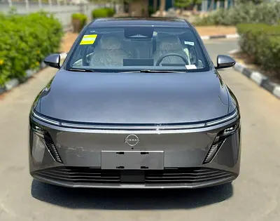 2026 Nissan N6 照片 2