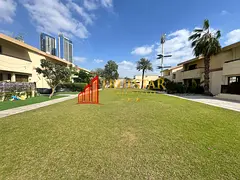 4BR+MAIDS SHARED POOL GARDEN SQUASH COURT