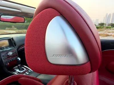 صورة مصغرة 15 لـ 2016 Infiniti Q60