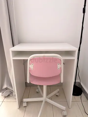IKEA Study Table & Chair