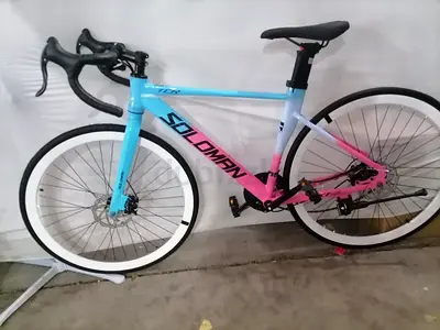 Road bike