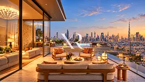 ULTRA LUXURY PENTHOUSE | PRIVATE POOL | BEACHFRONT