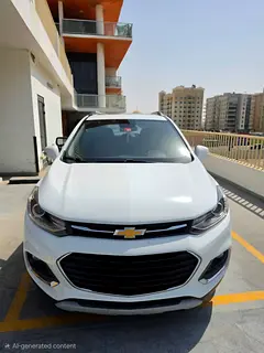 2019 Chevrolet TRAX