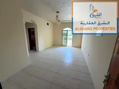 ✨ Great Opportunity in Al Rashidiya 3! Spacious 1-bedroom apartment with a living room, 2 balconie