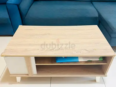 Alford Coffee Table