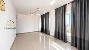 Spacious 1BR | 1,437 Sq. Ft. | Prime JLT Location