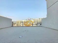 1 Bedroom Apartment | Balcony With City View | Modern Finishes