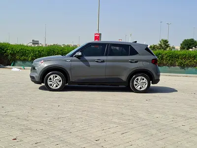 صورة 8 لـ 2021 Hyundai VENUE