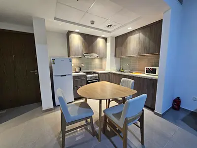 Fully Furnished 1 BR Apartment in Gated Community