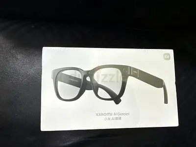 Xiaomi AI Glasses 12MP – Brand New