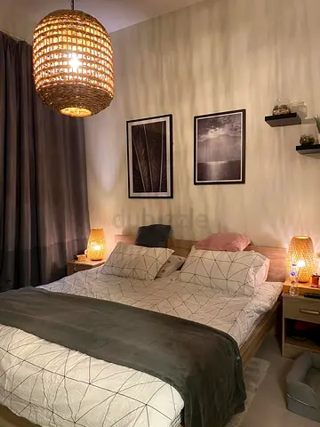 Full bedroom for sale
