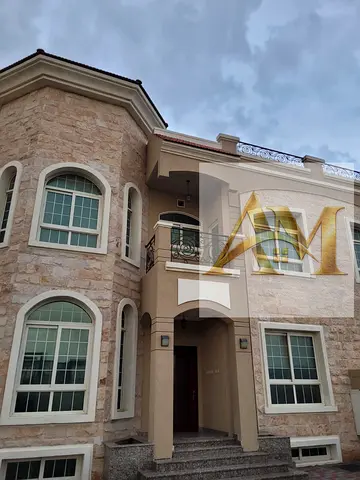 LUXURIOUS BRAND-NEW 4 MASTER BEDROOM VILLA | Private Pool | Big Majlis | Spacious Hall | Modern Kitchen | Maid Room | Ready to Move
