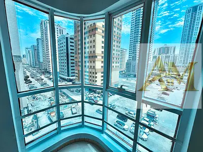 STYLISH 2BHK• BRIGHT AND CLEAN• READY TO MOVE•EASY EXCESS FOR DUBAI EXIT