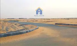 Residential Land for Sale in Al Muhadhab – Sharjah