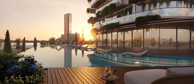 Premium Address | Long-Term Investment Potential