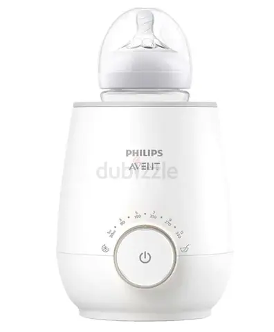 Bottle warmer