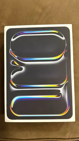 iPad Pro(M4)256 GB 11inch